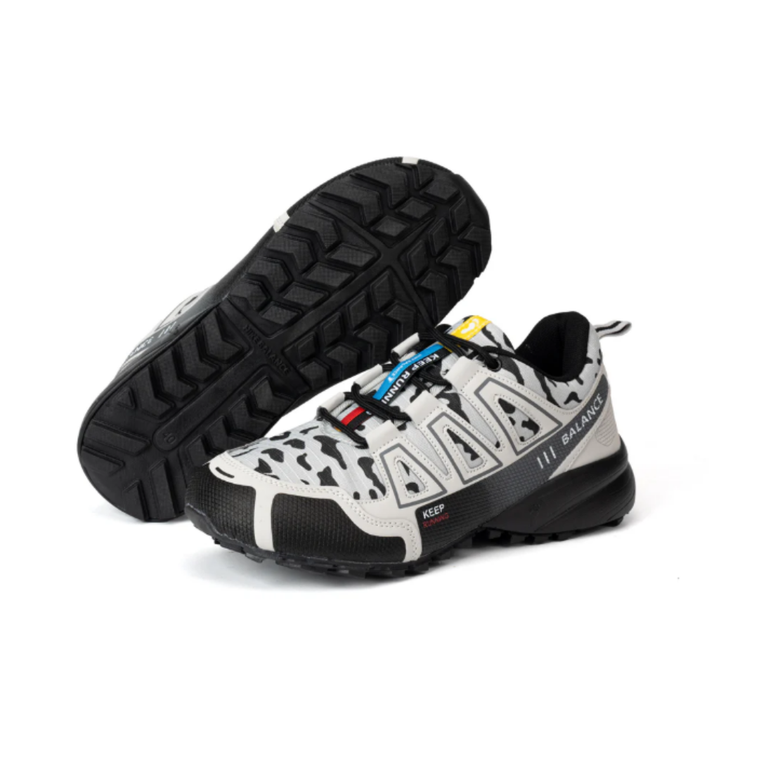 OrthoStep™ – Zapatillas ortopédicas