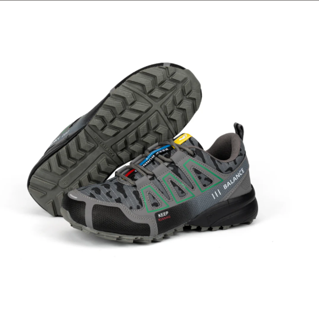 OrthoStep™ – Zapatillas de Confort y Soporte para Caminar
