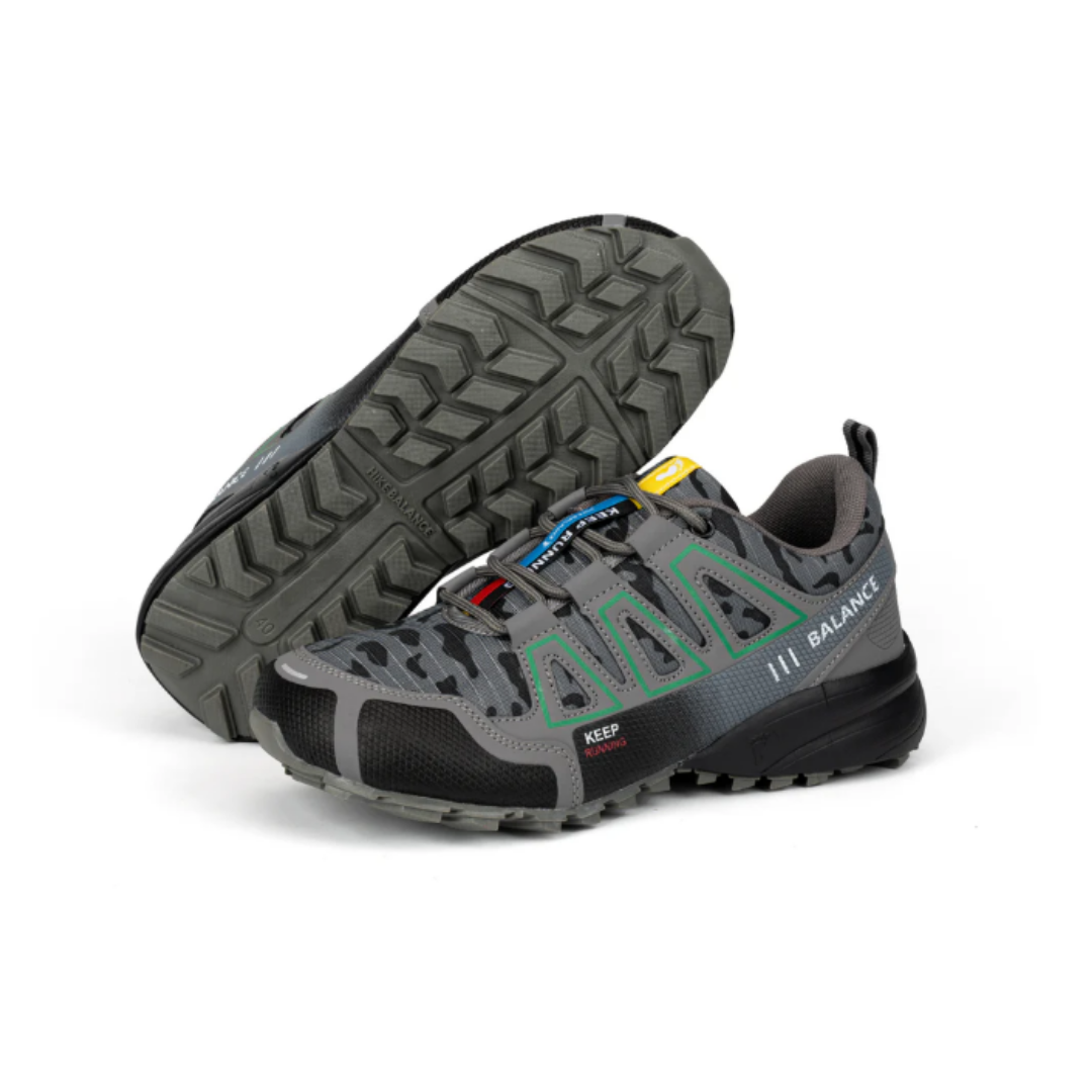 OrthoStep™ – Zapatillas ortopédicas