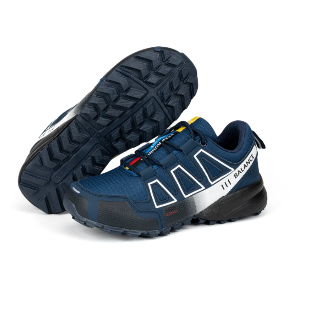 OrthoStep™ – Zapatillas ortopédicas