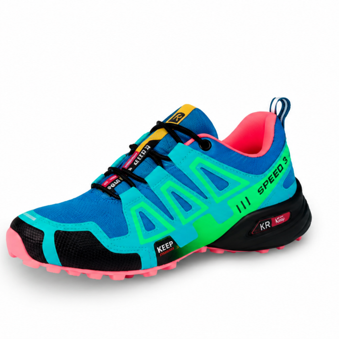 OrthoStep™ – Zapatillas de Confort y Soporte para Caminar