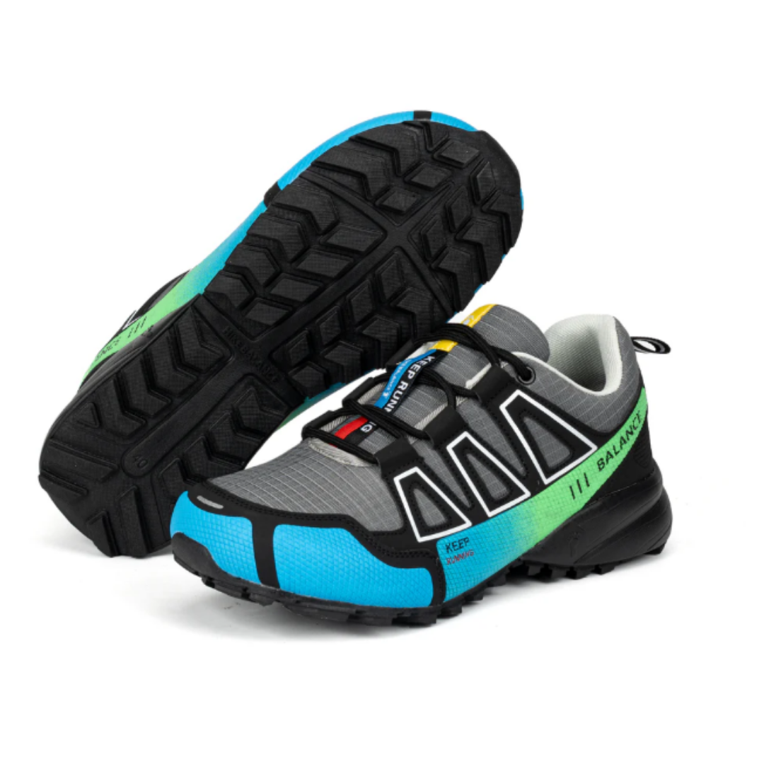 OrthoStep™ – Zapatillas ortopédicas