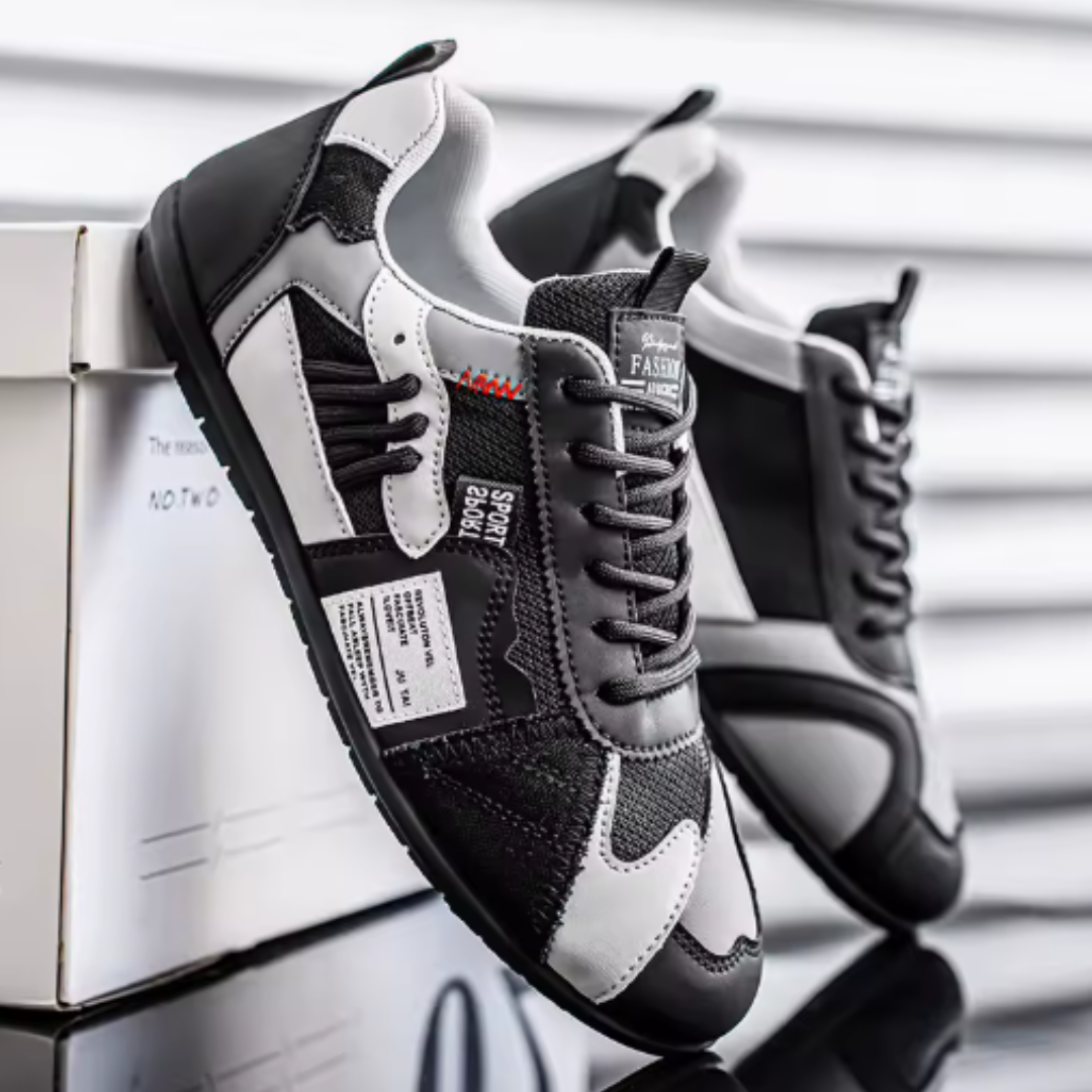Rivano™ | Zapatillas Retro