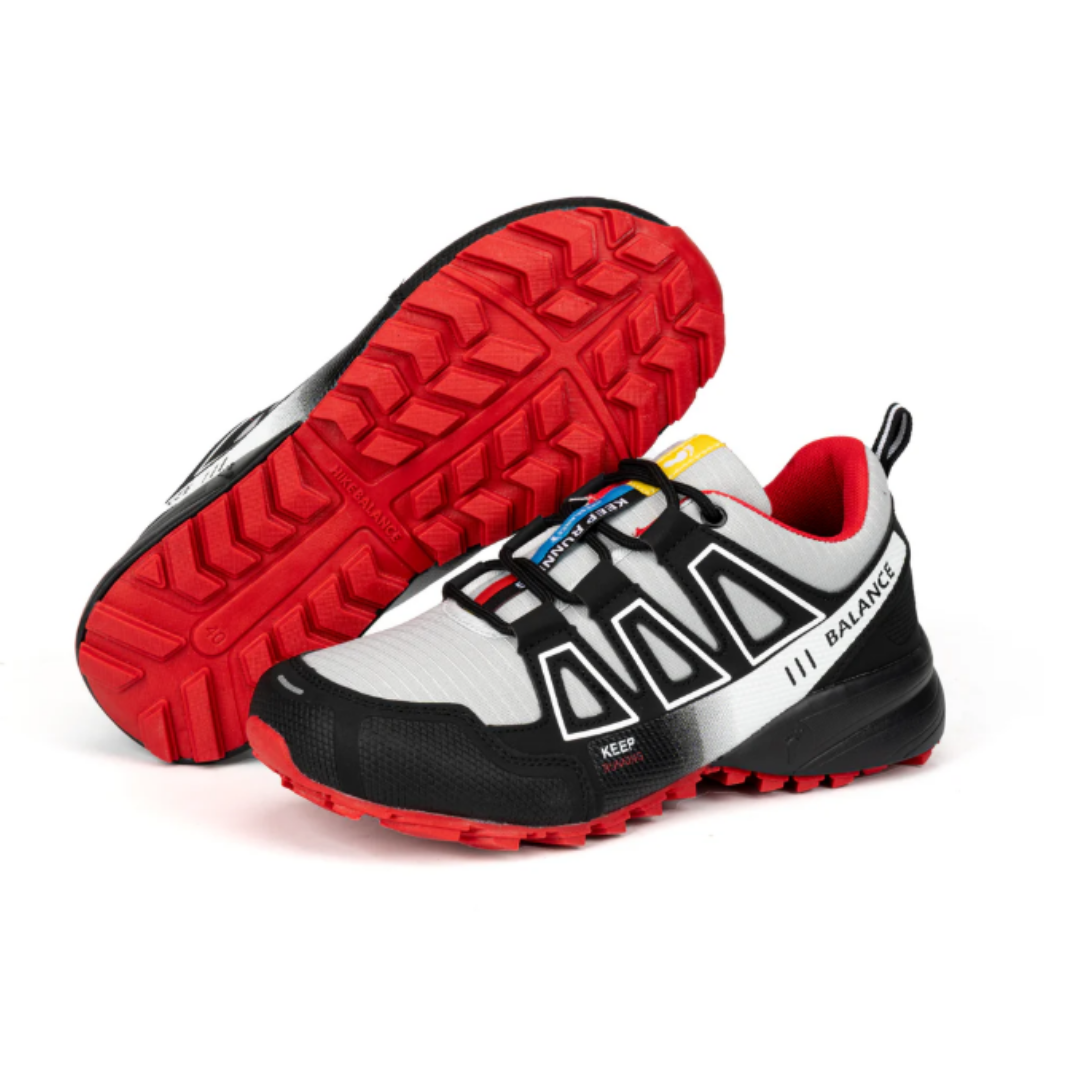 OrthoStep™ – Zapatillas ortopédicas