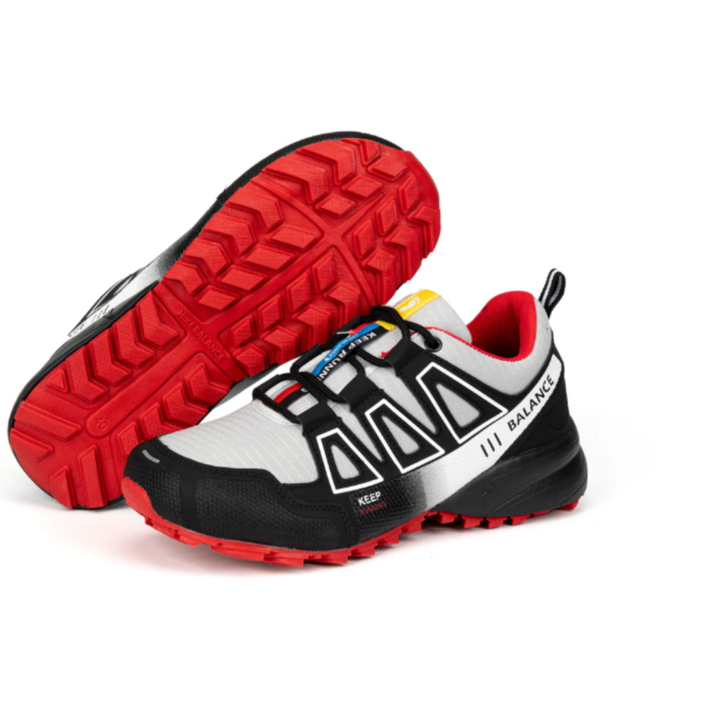 OrthoStep™ – Zapatillas de Confort y Soporte para Caminar