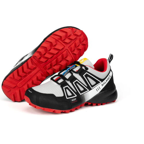 OrthoStep™ – Zapatillas de Confort y Soporte para Caminar