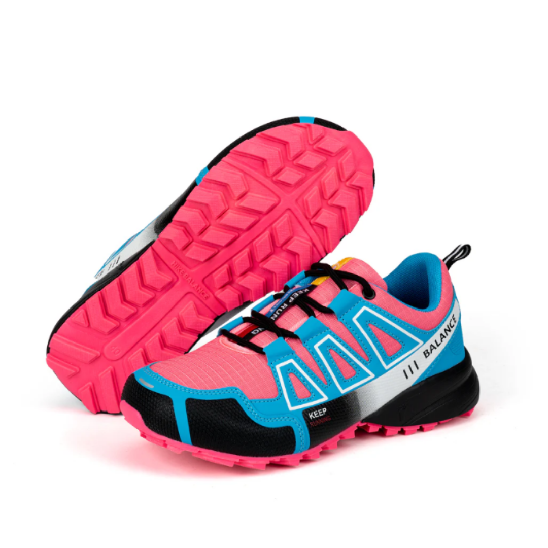 OrthoStep™ – Zapatillas ortopédicas
