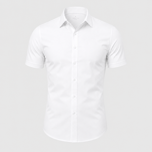 Valerio | Camisa Stretch