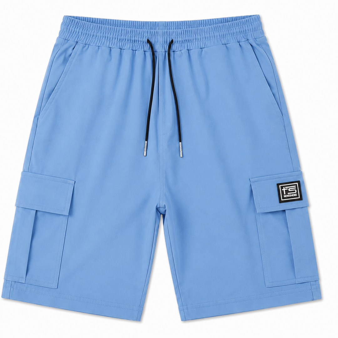 Short UrbanFlex™ | Comodidad Urbana de Verano