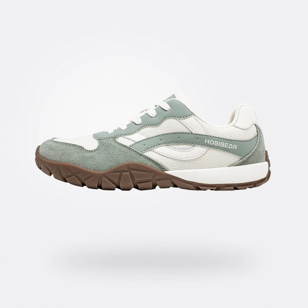 Zapatillas Barefoot AirStep