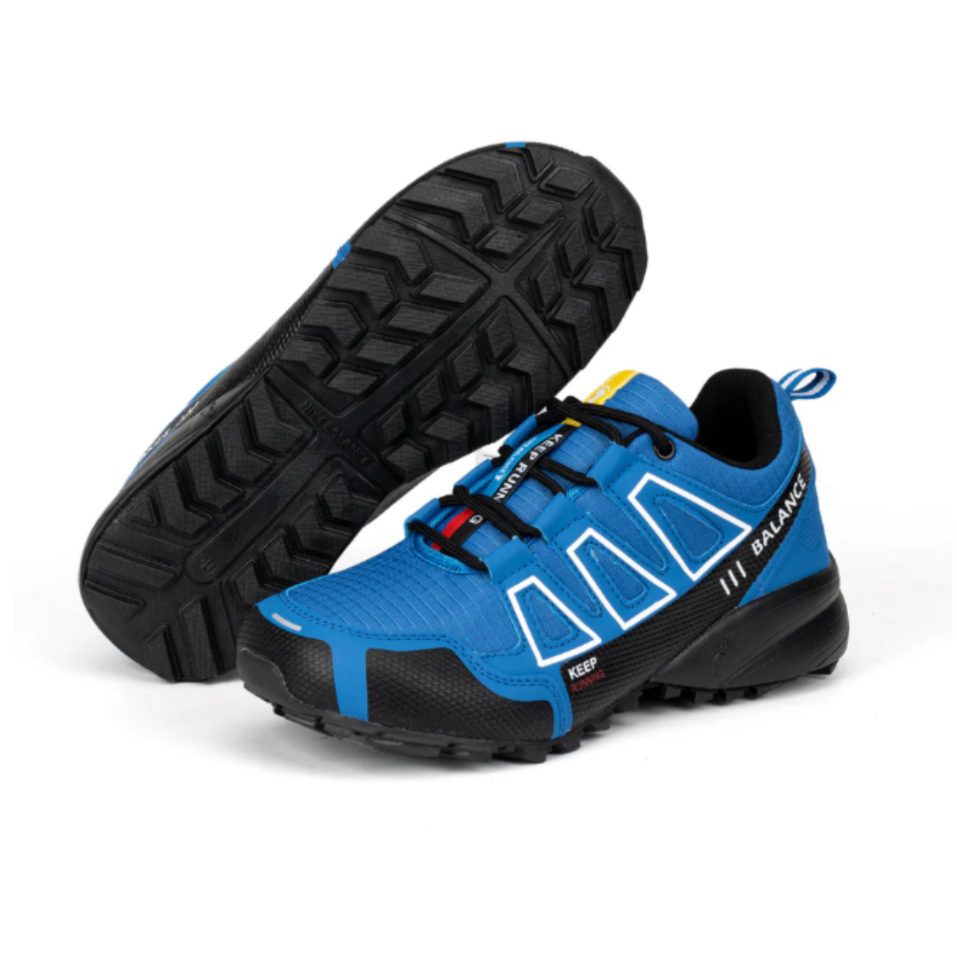 OrthoStep™ – Zapatillas ortopédicas
