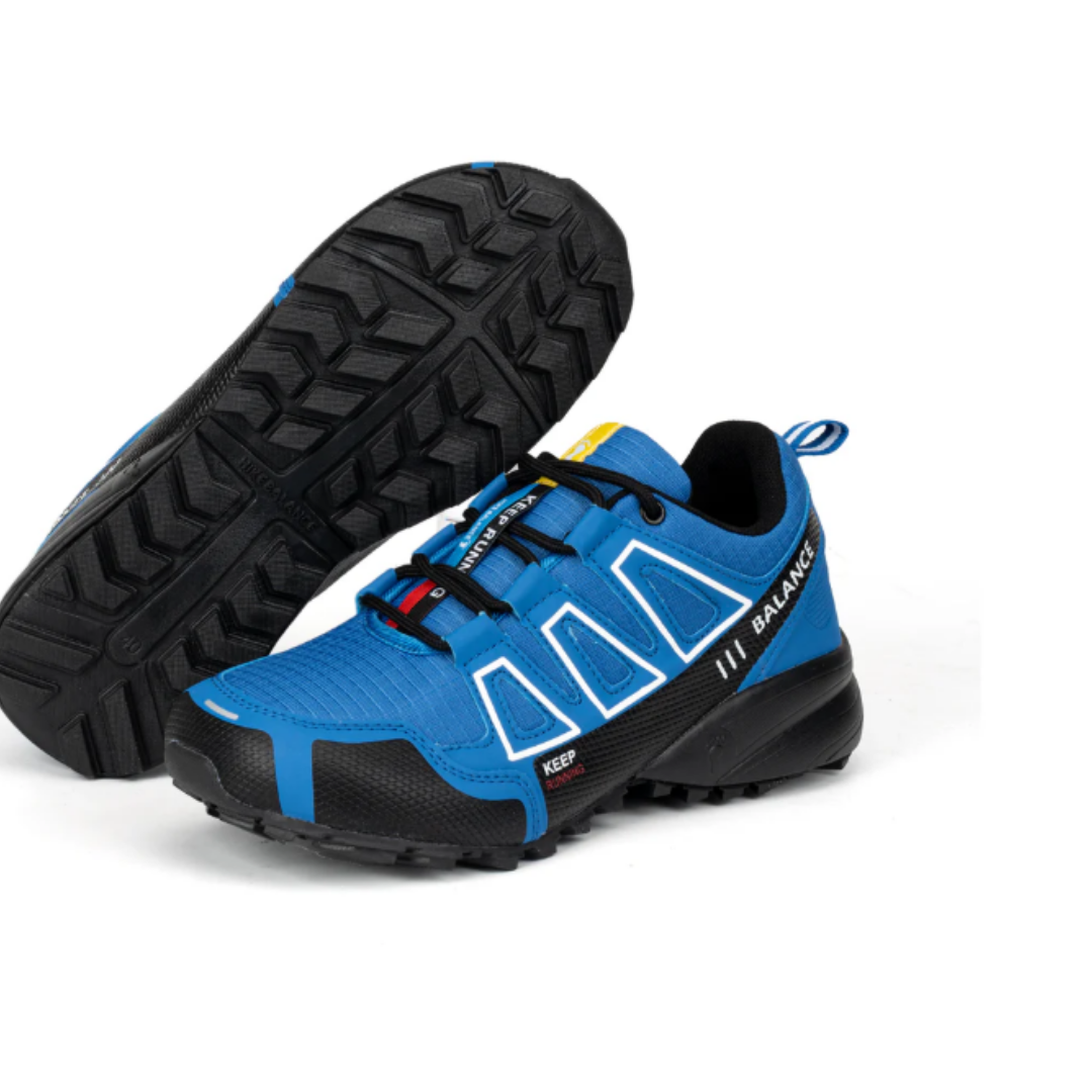 OrthoStep™ – Zapatillas de Confort y Soporte para Caminar