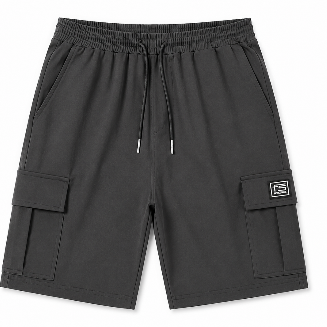 Short UrbanFlex™ | Comodidad Urbana de Verano