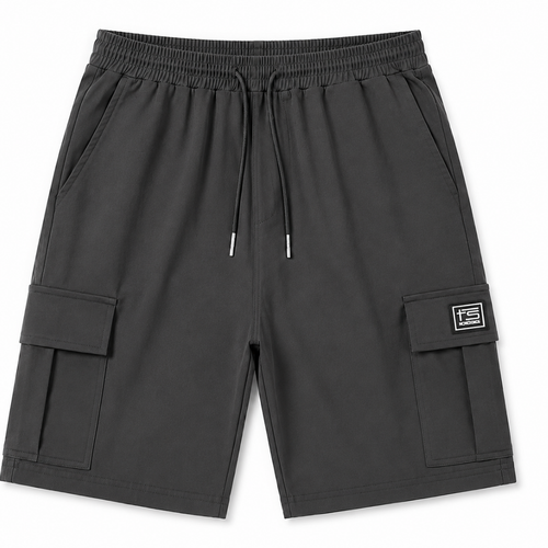 Short UrbanFlex™ | Comodidad Urbana de Verano