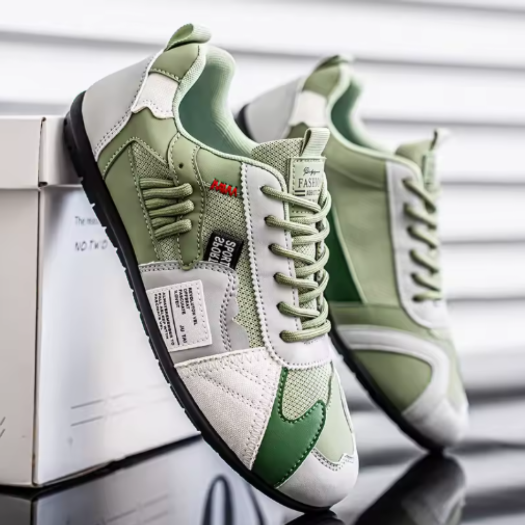 Rivano™ | Zapatillas Retro