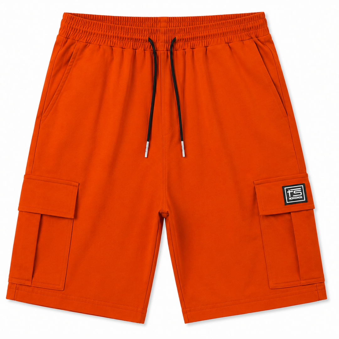 Short UrbanFlex™ | Comodidad Urbana de Verano