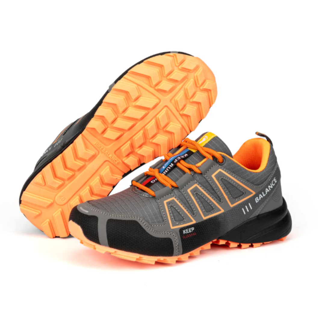 OrthoStep™ – Zapatillas ortopédicas