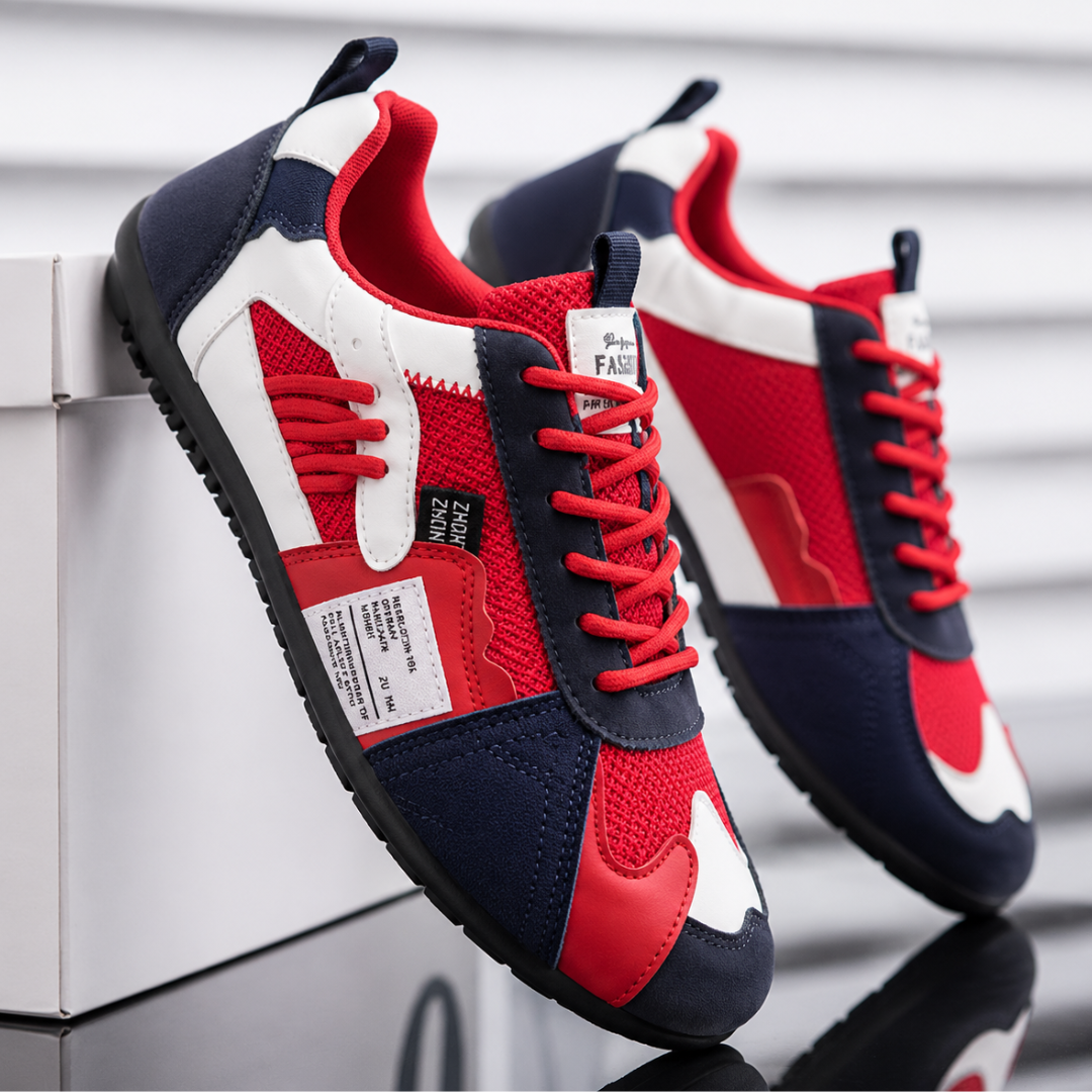 Rivano™ | Zapatillas Retro