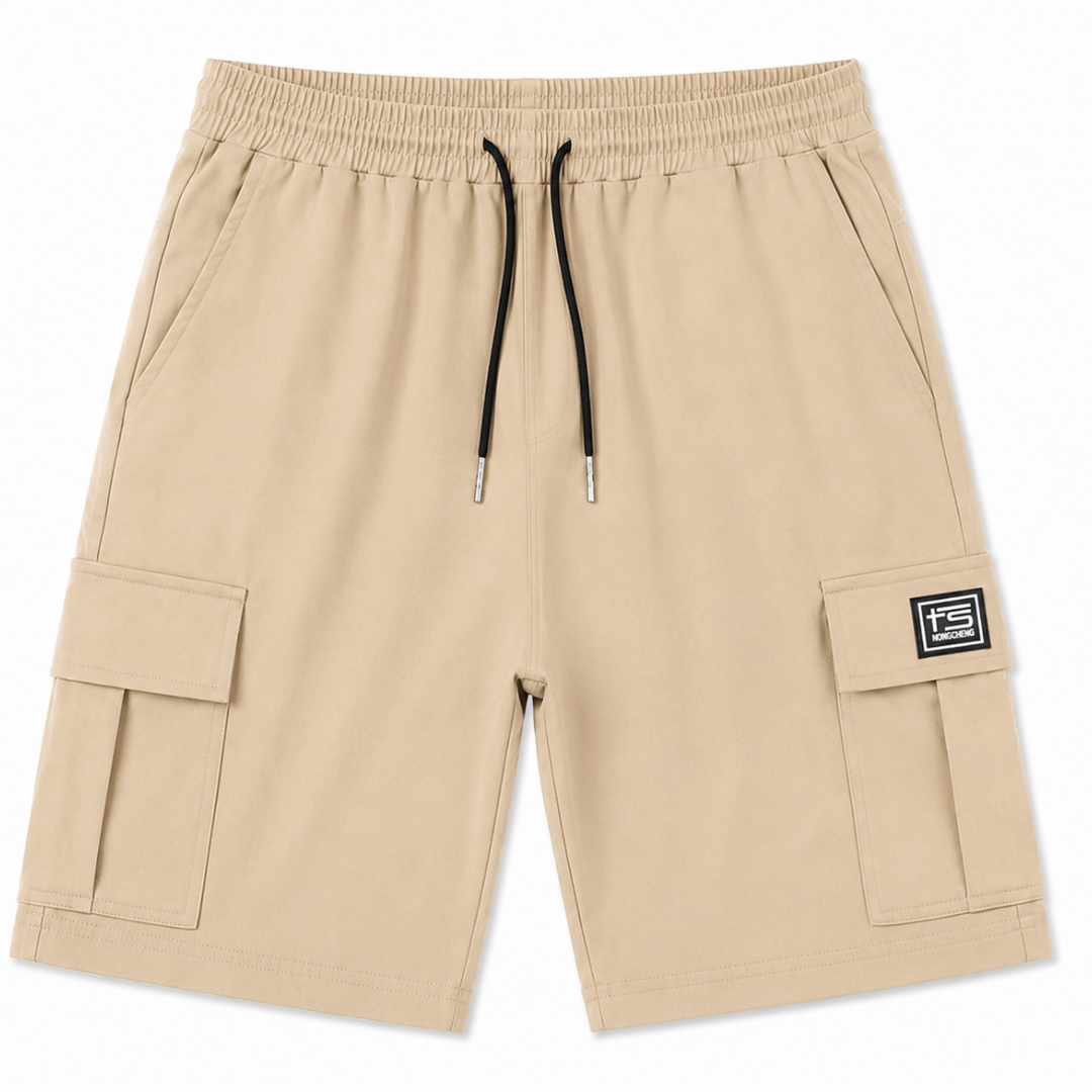 Short UrbanFlex™ | Comodidad Urbana de Verano