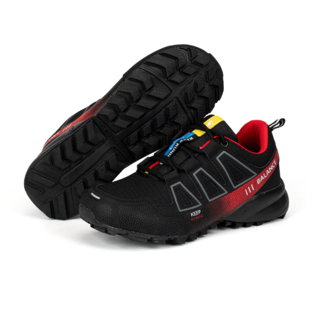 OrthoStep™ – Zapatillas ortopédicas