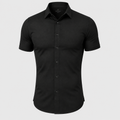 Valerio | Camisa Stretch
