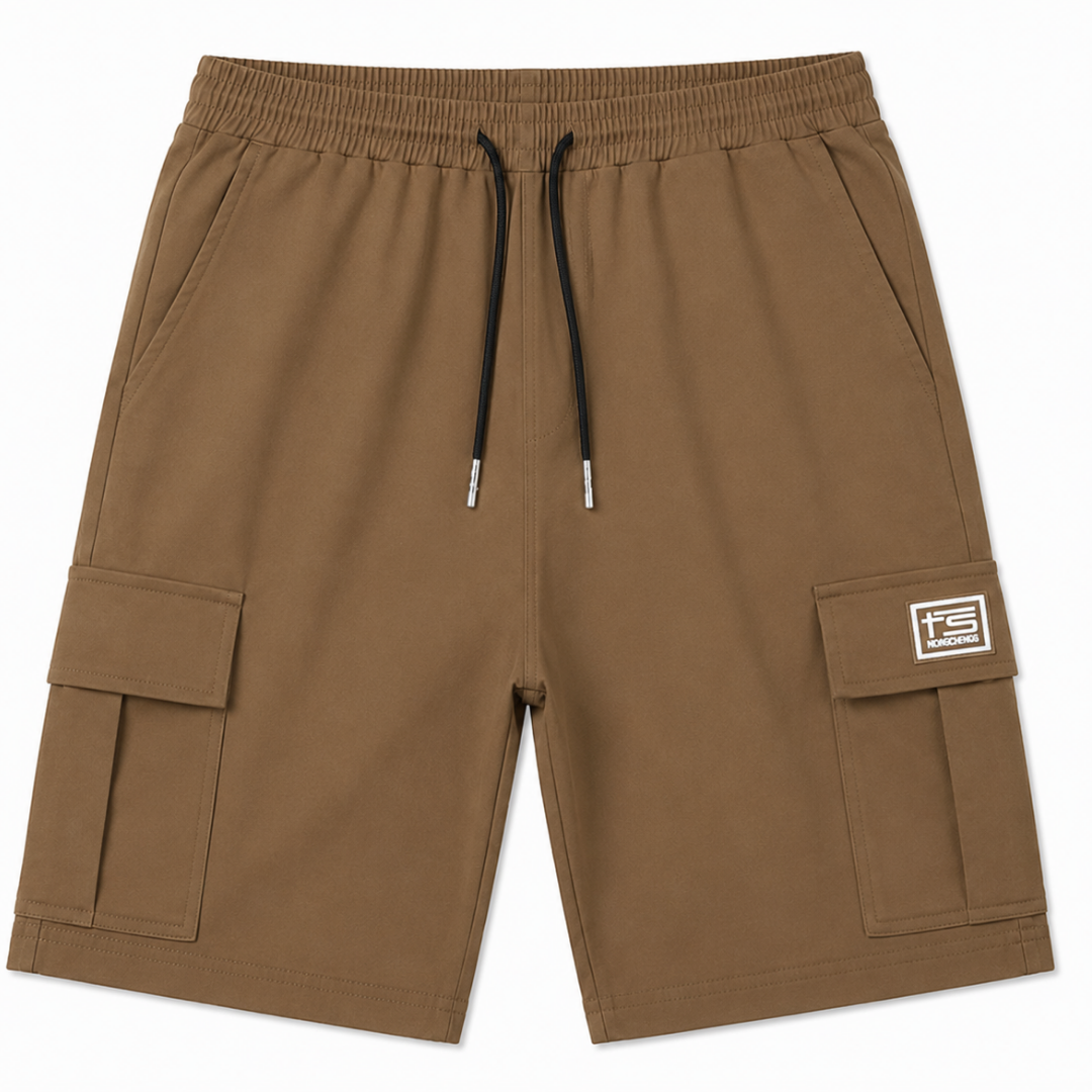 Short UrbanFlex™ | Comodidad Urbana de Verano