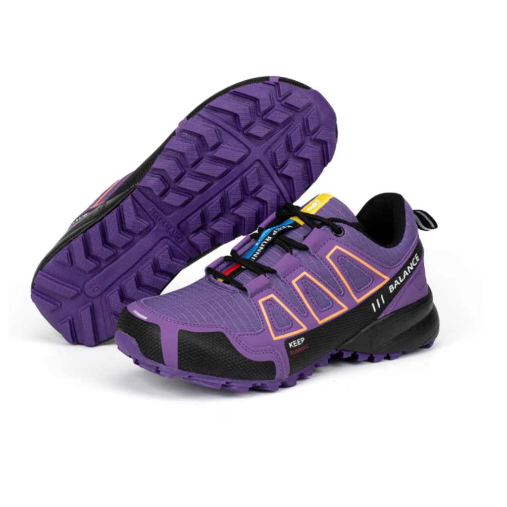 OrthoStep™ – Zapatillas de Confort y Soporte para Caminar
