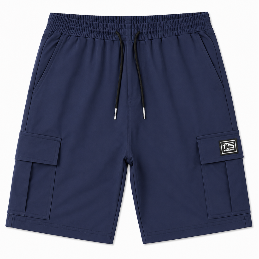 Short UrbanFlex™ | Comodidad Urbana de Verano