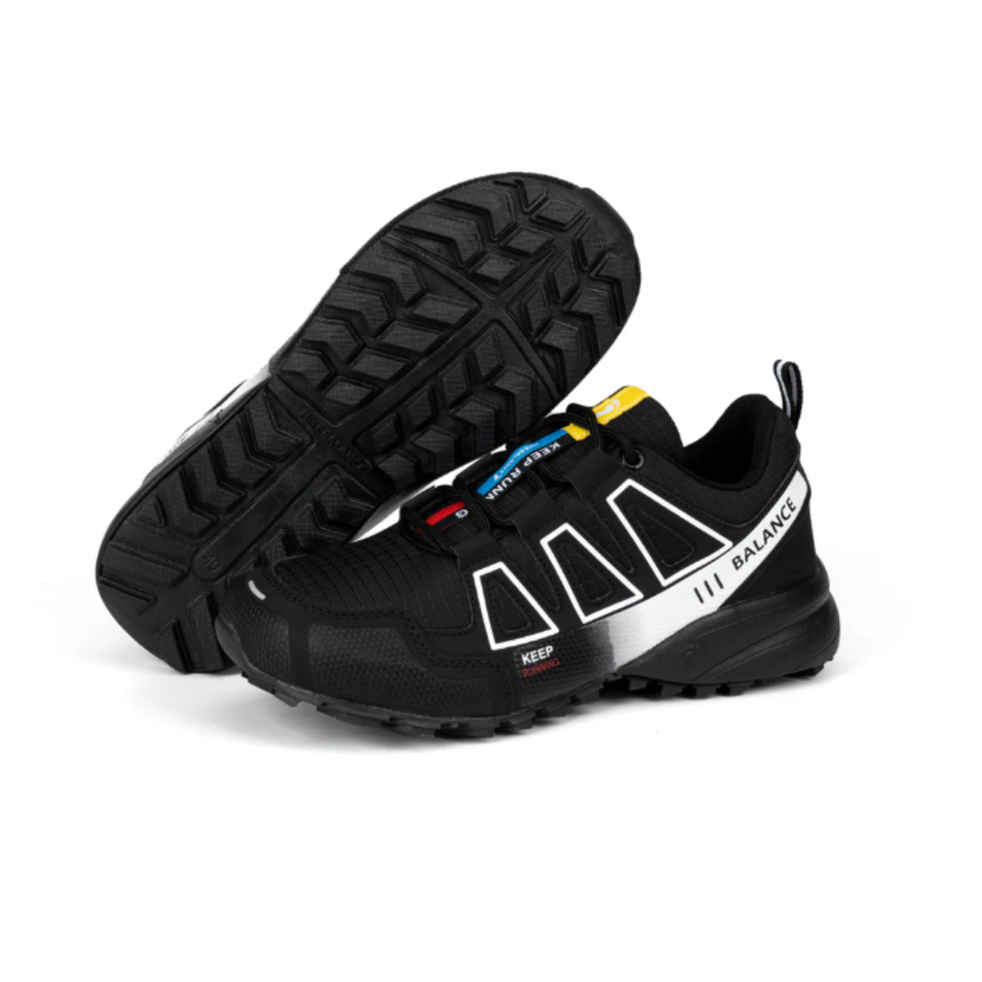 OrthoStep™ – Zapatillas ortopédicas