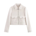 Chaqueta Verona | Casual Premium