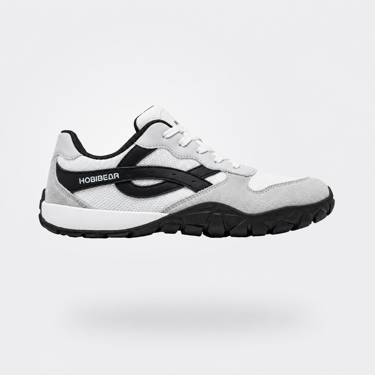 Barefoot AirStep