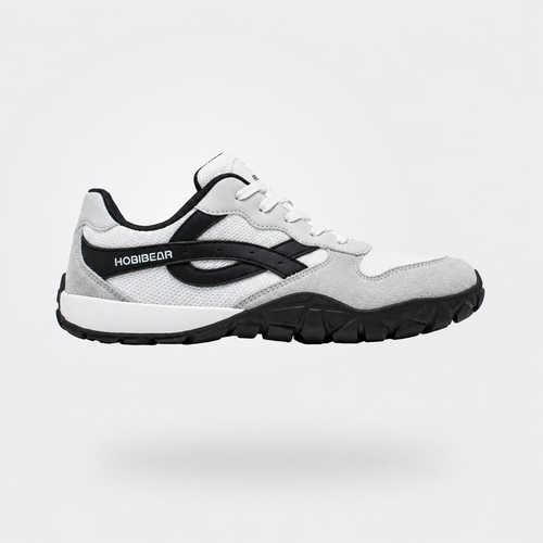 Barefoot AirStep