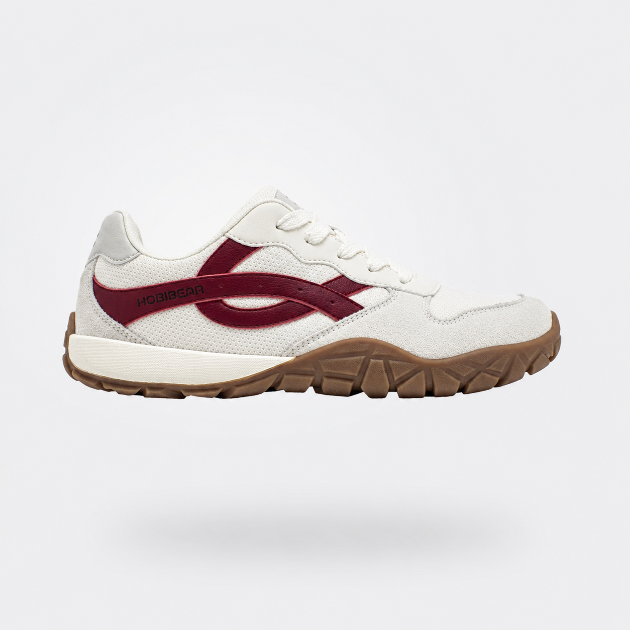 Barefoot AirStep