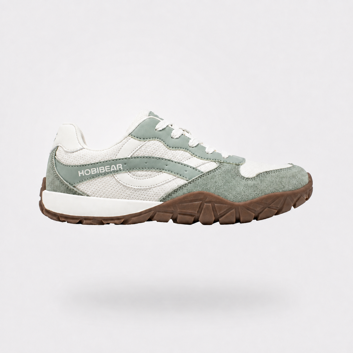 Barefoot AirStep