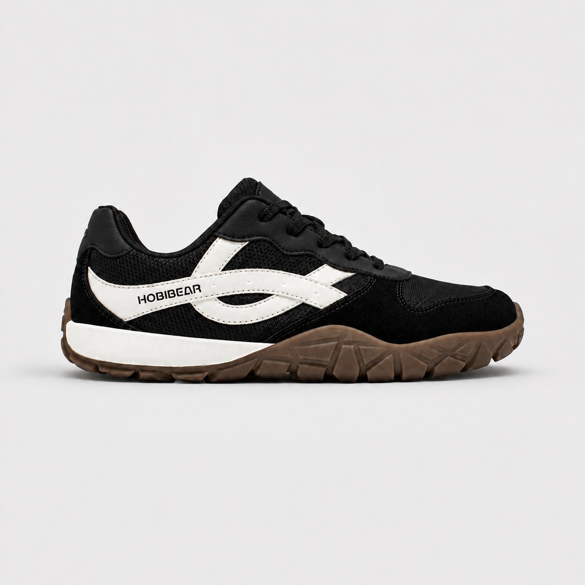 Barefoot AirStep