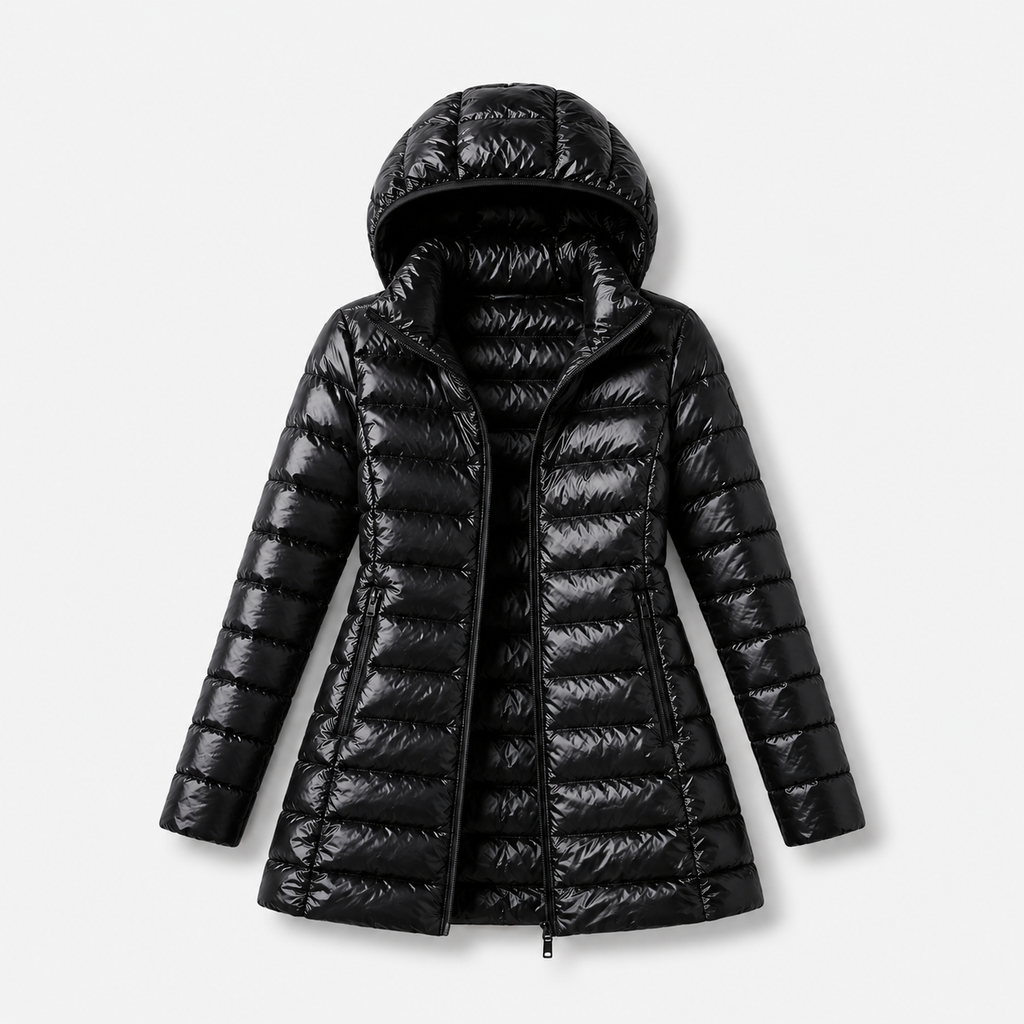 MILA | Chaqueta Puffer