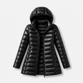 MILA | Chaqueta Puffer