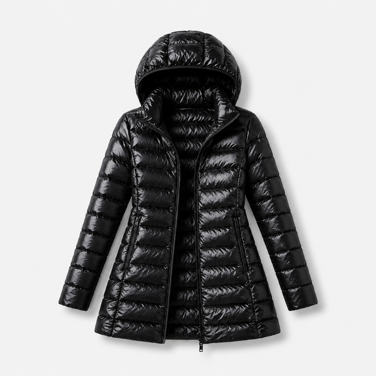 MILA | Chaqueta Puffer