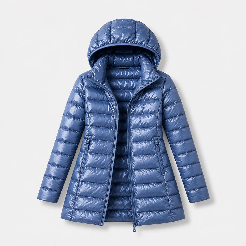 MILA | Chaqueta Puffer
