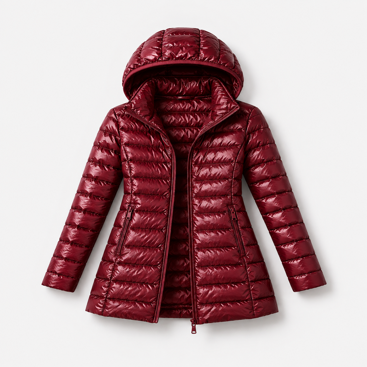 MILA | Chaqueta Puffer