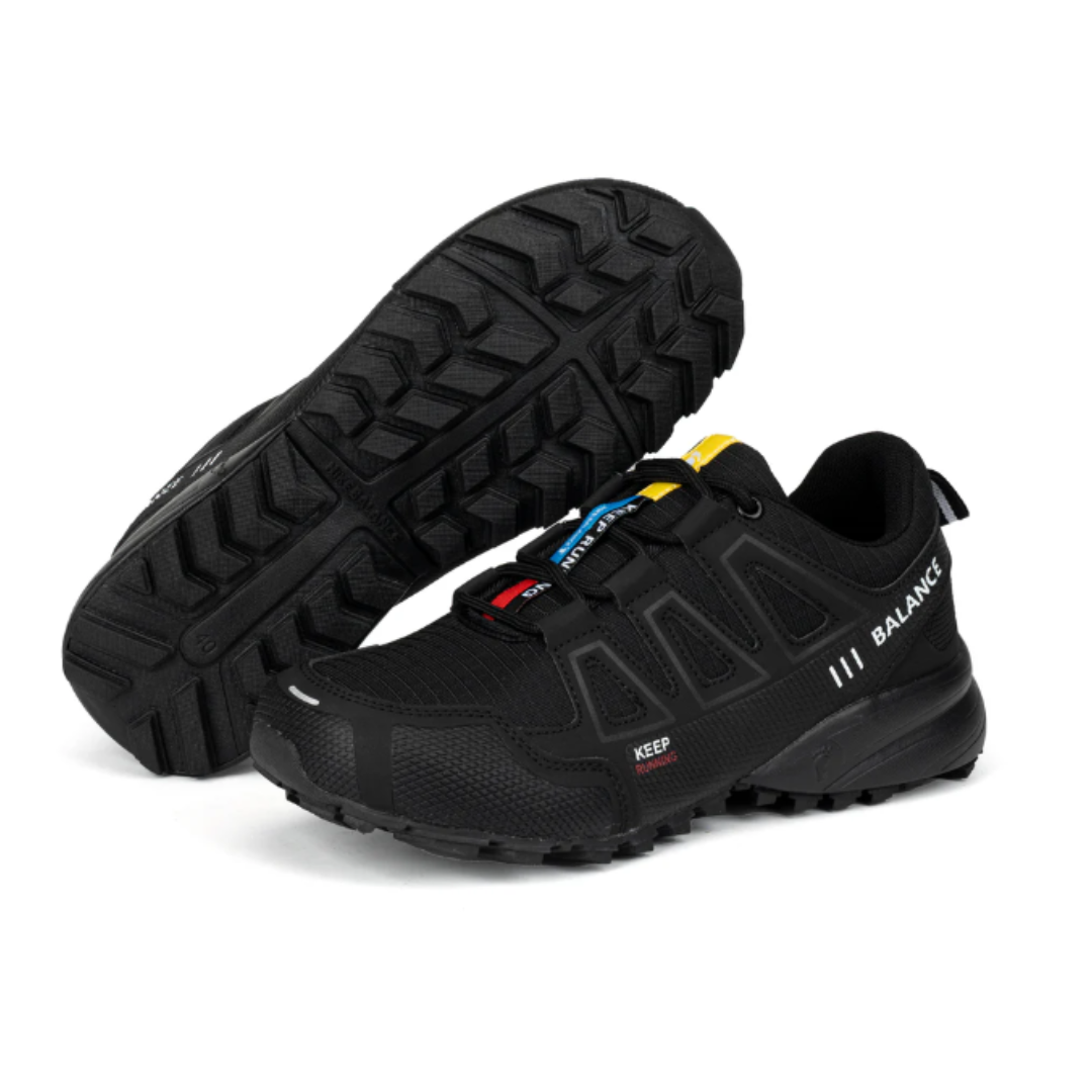 OrthoStep™ – Zapatillas ortopédicas