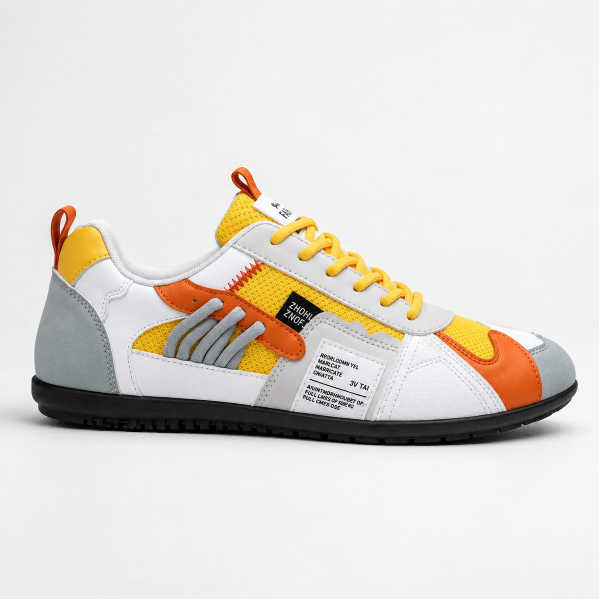 Rivano™ | Zapatillas Retro