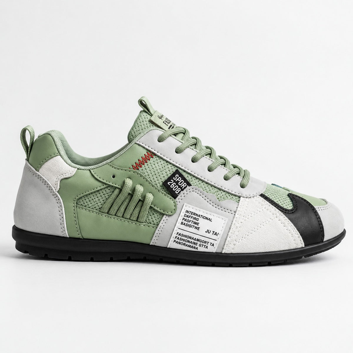 Rivano™ | Zapatillas Retro