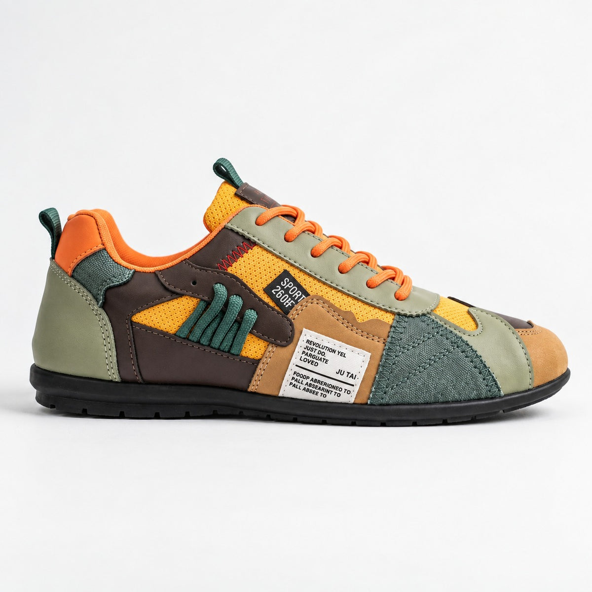 Rivano™ | Zapatillas Retro
