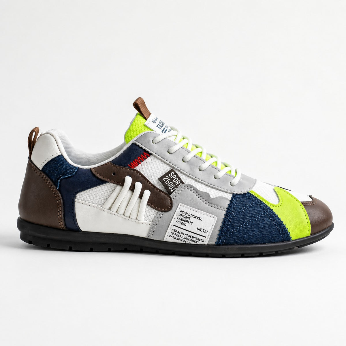 Rivano™ | Zapatillas Retro